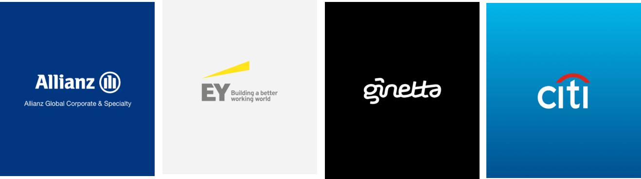 Project Partner Logos