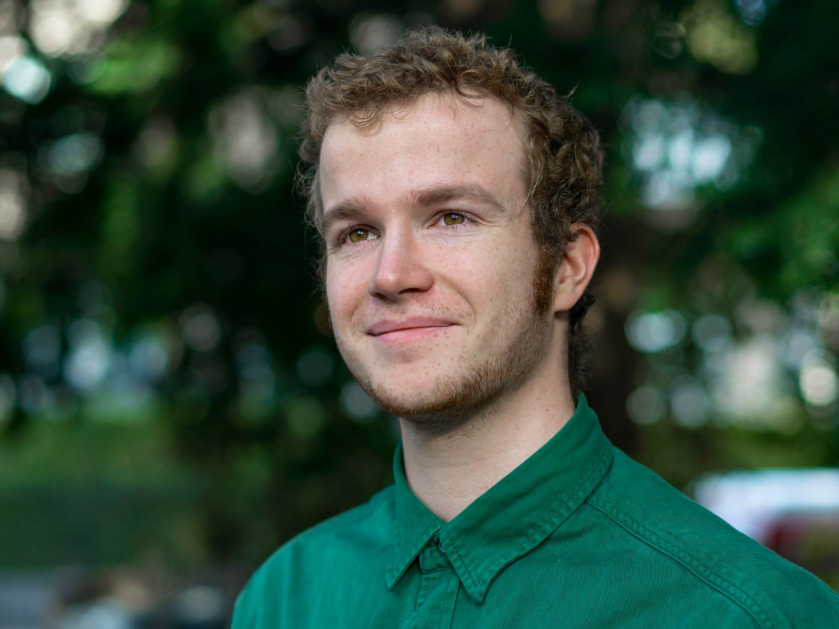 Image of Joel Sinnott