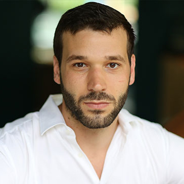 Marvin-Sebastian Karácsony