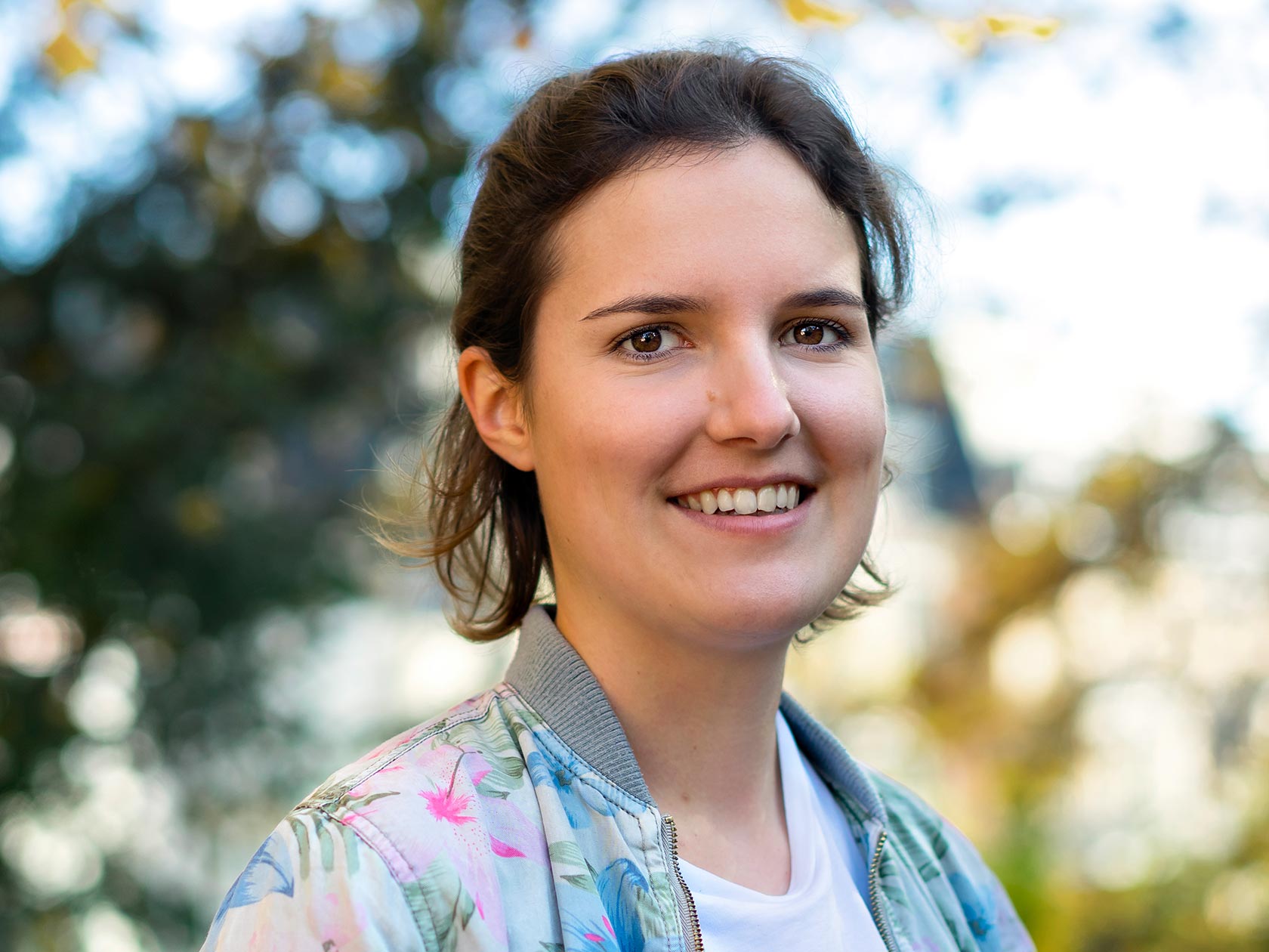 Image of Silvia Wels