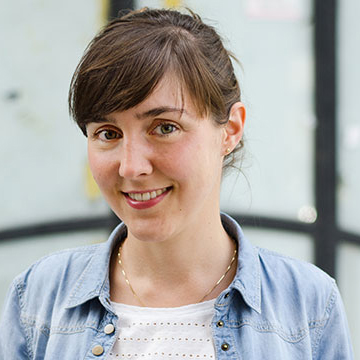 Image of Simone Reichlin